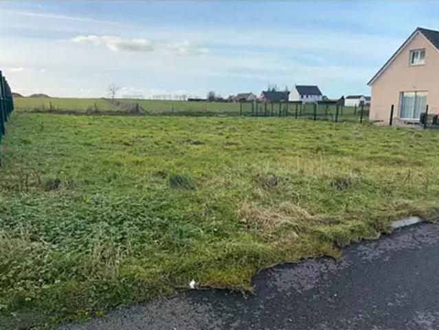 Emanville 76570 Programme neuf maison neuf à vendre 3 pièces