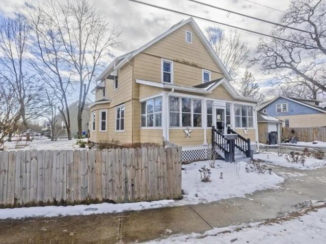 Embury St, Springfield, Home For Sale