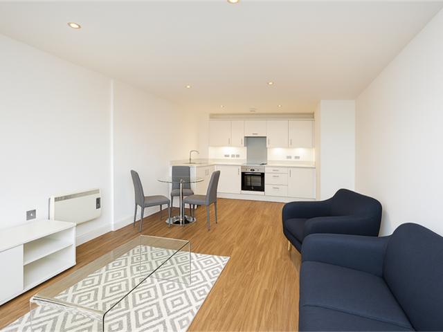 Embankment B16, 1 bed flat to rent, £935 pcm | PrimeLocation