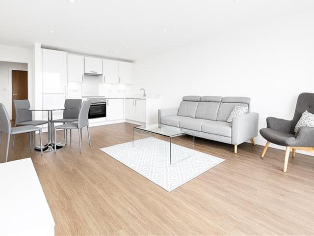 Embankment B16, 2 bed flat to rent, £1,275 pcm | PrimeLocation