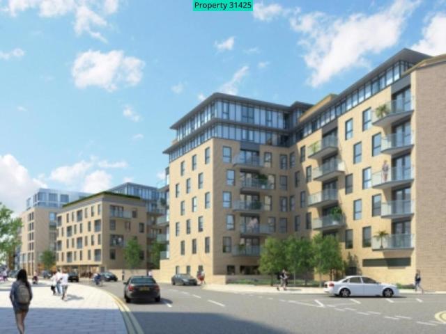 Embankment House, 7 Fleet Street. 1 bed apartment to rent £990 pcm £228 pw
