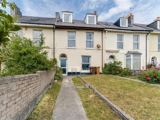 Embankment Road, Plymouth 1 bed flat to rent £850 pcm £196 pw