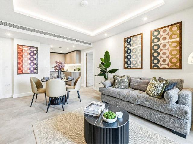 Embassy Boulevard, 29 Linear Place, SW11 2 bed apartment to rent £3,775 pcm £871 pw