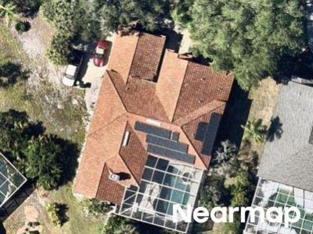 Embassy Cir