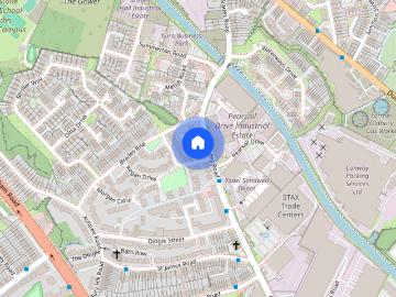 Embassy Drive, Oldbury