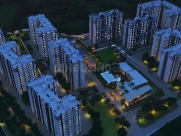 Embassy Edge,Devanahalli 2.5 BHK Apartment For Sale Bengaluru