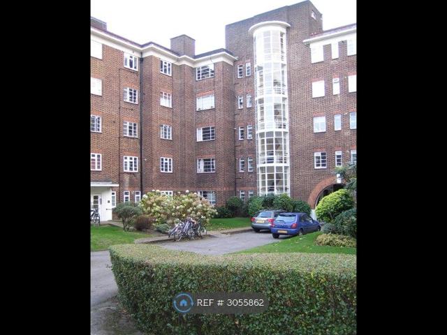 Embassy House, London NW6, 2 bed flat to rent, £2,200 pcm | PrimeLocation