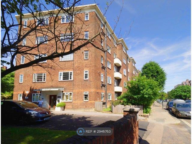 Embassy House, London NW6, 2 bed flat to rent, £2,550 pcm | PrimeLocation