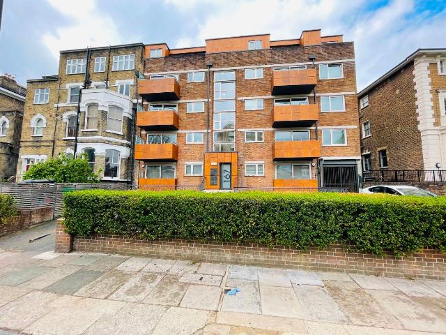 Embassy Lodge, Green Lanes, London N16, 1 bed flat to rent, £2,350 pcm | PrimeLocation