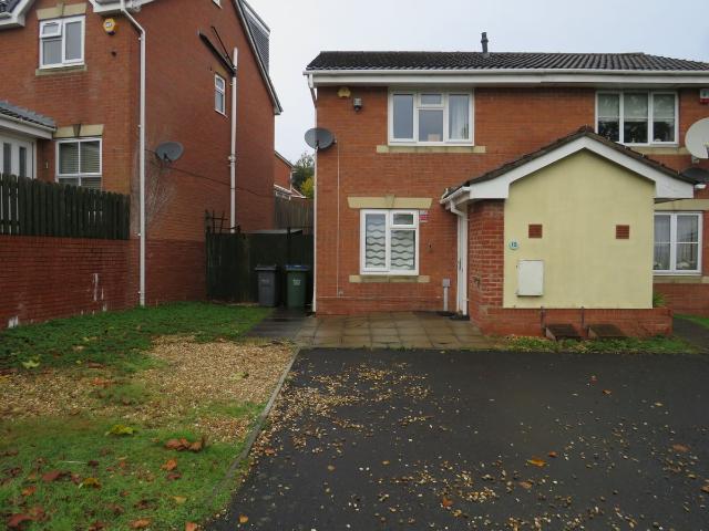 Embassy Road, Oldbury B69, 2 bed property to rent, £995 pcm | PrimeLocation