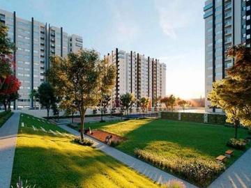 Embassy Verde,Devanahalli 3 BHK Apartment For Sale Bengaluru