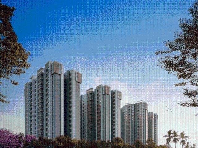 Navarathna Agrahara 3 BHK Apartment For Sale Bengaluru