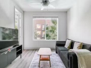 Embark Apartments, 44758 Old Warm Springs Blvd, East Industria.