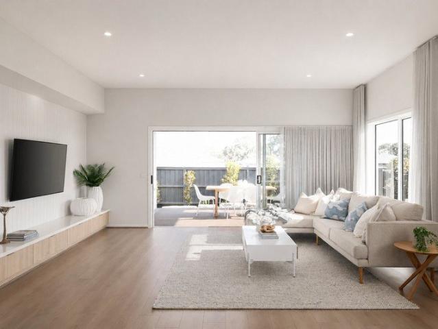 Embark on your home building journey with confidence: choose an eight time HIA award winner
