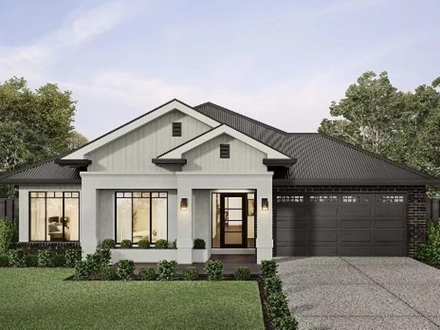 Embark on your home building journey with confidence: choose an eight time HIA award winner