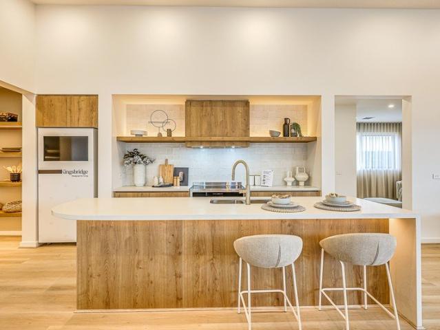 Embark on your home building journey with confidence: choose an eight time HIA award winner