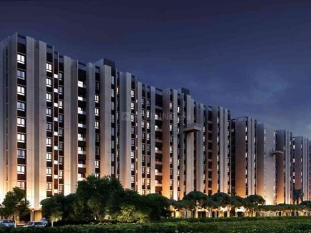 Embee Delight,Kadamtala 2 BHK Apartment For Sale Siliguri