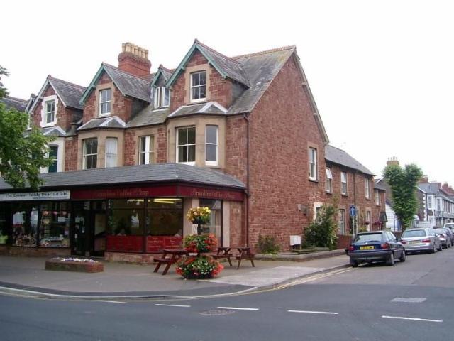 Ember Court, Glenmore Road TA24, 1 bed flat to rent, £675 pcm | PrimeLocation