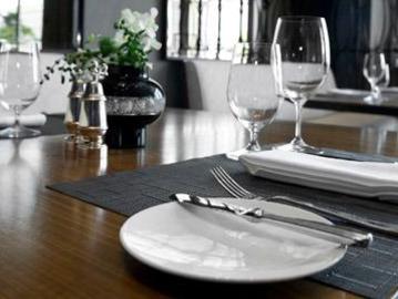 EMBLEMÁTICO RESTAURANTE EN ALQUILER