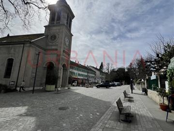 Moillebeau, Genf, Kanton Genf