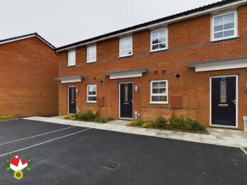 Embling Way, Winnycroft GL4, 2 bed terraced house to rent, £1,295 pcm | PrimeLocation