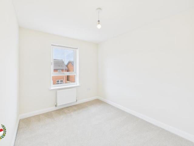 Embling Way, Winnycroft, Gloucester