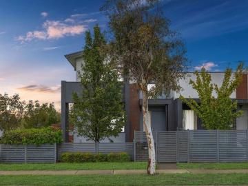 Googong, Jembaicumbene - Garden, Balcony