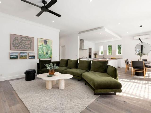 Embrace modern comfort in a charming Victorian haven