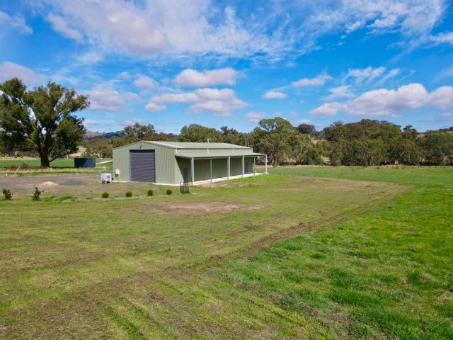 Embrace a Beautiful Rural Lifestyle in the Heart of Sedgwick