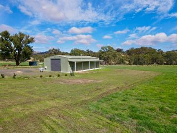 Embrace a Beautiful Rural Lifestyle in the Heart of Sedgwick