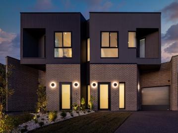Embrace a lifestyle where luxury and convenience converge