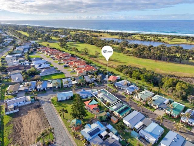Embrace a relaxed retirement in this comfortable over 50's lifestyle village