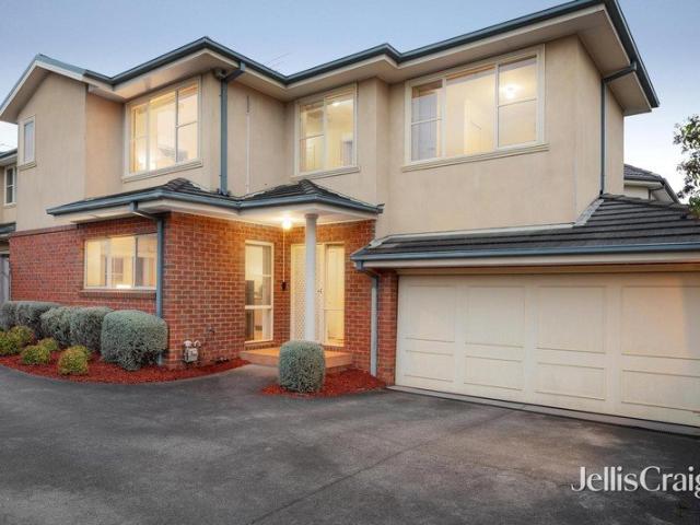 Embrace an easy care parkside lifestyle