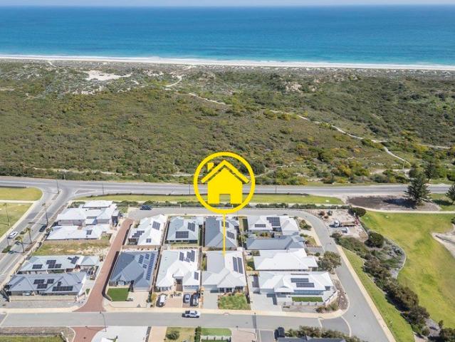 Embrace Coastal Living Expansive Family Home!