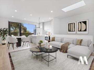 Embrace Contemporary Luxury