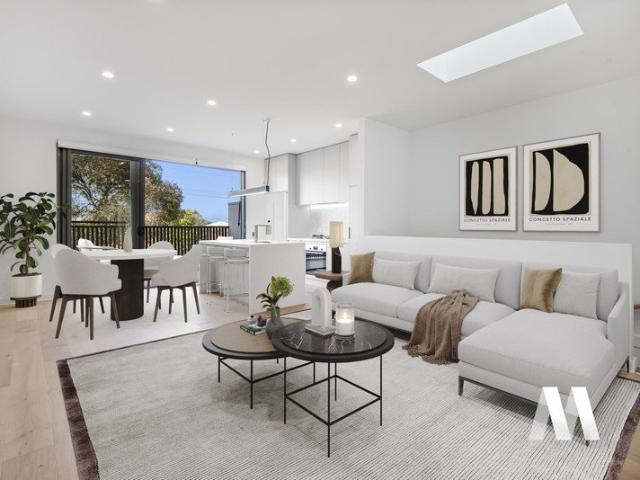 Embrace Contemporary Luxury