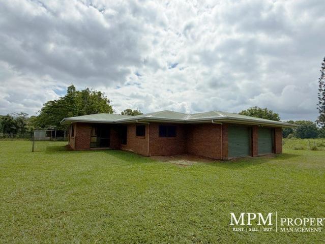 Embrace Country Living in Beautiful Millaa Millaa