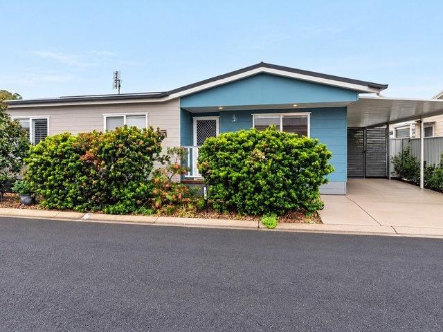 Embrace Easy Coastal Living at Grevillea Waters