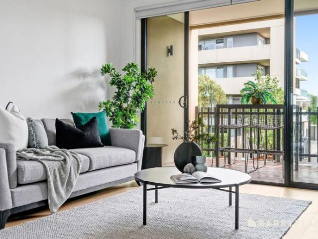 Embrace effortless, low maintenance living in this stylish triple storey townhouse