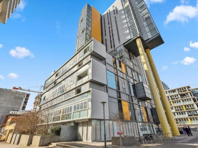 Embrace Effortless Living in Adelaide's West End