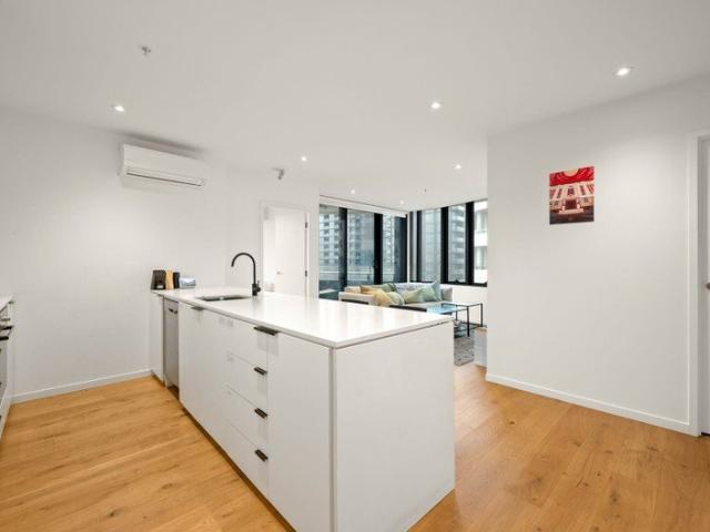 Embrace Elevated Living at Victoria Square