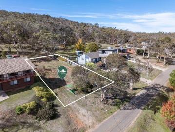 Anglers Reach, Snowy River, Victoria