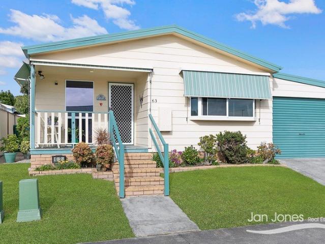 Embrace Lifestyle Living in Palm Lakes Resort Deception Bay