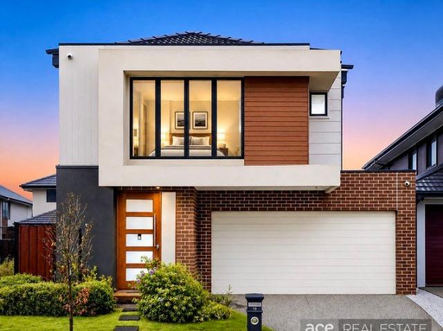 Embrace Peaceful Wetland Living in the Heart of Williams Landing