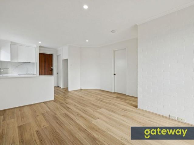 Embrace Stylish Modern Apartment Living in South Perth