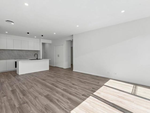 Embrace Space and Serenity at 8 Glider Street