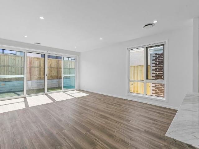 Embrace Space and Serenity at 8 Glider Street