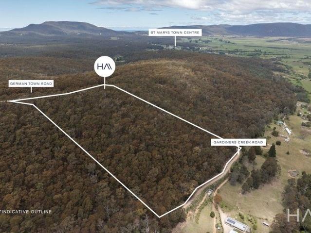 Spacious Rural Land with Native Bushland and Coastal Access