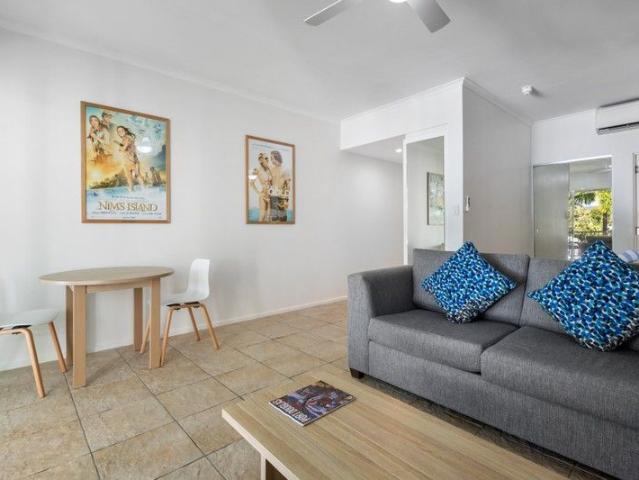 MUST BE SOLD THIS FINANCIAL YEAR Embrace the Tropical Ambiance of Mantra Portsea