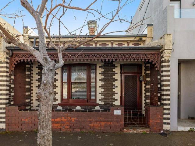House For Lease 24 Withers Street, Albert Park VIC 3206